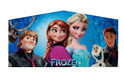 Frozen